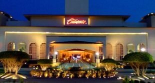 Aguas Calientes: el Grupo Caliente y EGT abren un nuevo casino junto a EGT