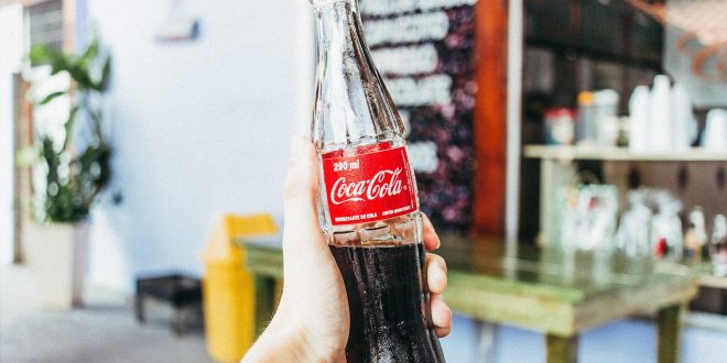 Las mejores campañas publicitarias de Coca Cola de la historia