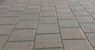 ¿Te gustaría impactar con decoraciones en tu piso de concreto?