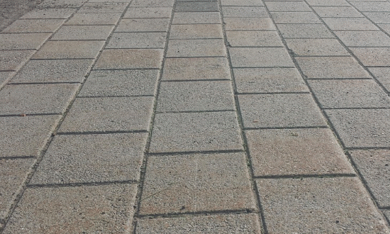 ¿Te gustaría impactar con decoraciones en tu piso de concreto?