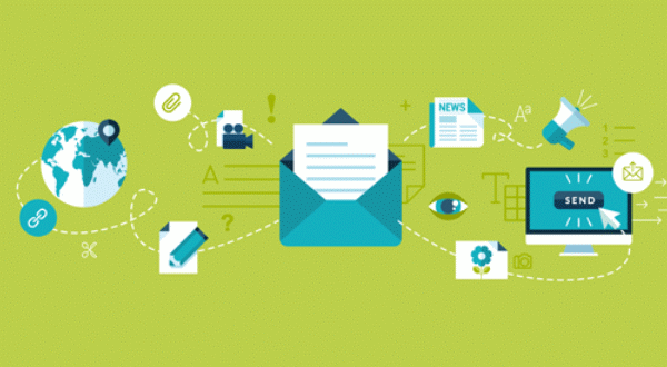 El e-mail marketing fomenta la comunicación con el cliente