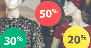 Tips para renovar tu guardarropas durante el Hot Sale