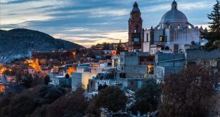 Tips par viajar a San Luis Potosí.