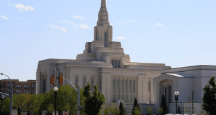 México, el país de Latinoamérica con más templos de La Iglesia de los Santos de los Últimos Días