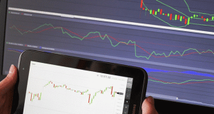 ¿Qué es el trading y cómo se puede ganar dinero con esta actividad?
