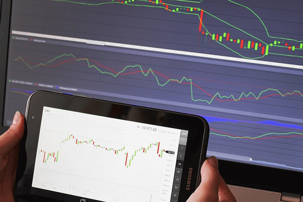 ¿Qué Es El Trading Y Cómo Se Puede Ganar Dinero Con Esta Actividad?