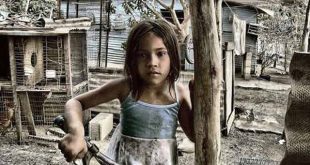 INSP: 5 de cada 10 niños en México nacen en la pobreza