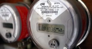 CFE anuncia revisión a las tarifas eléctricas