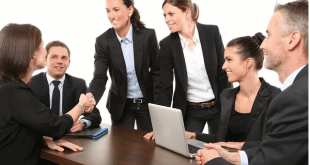 Administración de personal bajo modernos parámetros