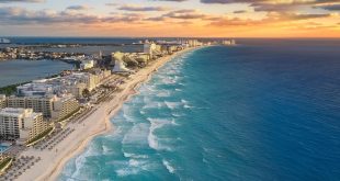 El mejor momento para visitar Cancún con un clima perfecto y vuelos baratos.