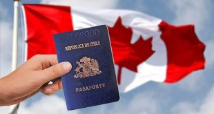 No pierdas la oportunidad de viajar a Canadá