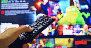 Conoce los beneficios de ver películas