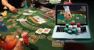 Conoce la manera más segura de jugar en casinos online