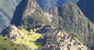 Viajar: una forma de vivir y descubrir las maravillas del mundo