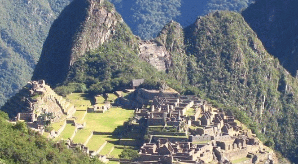 Viajar: una forma de vivir y descubrir las maravillas del mundo