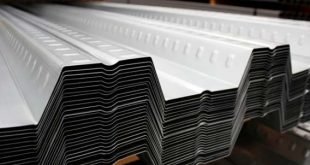 ¿Para qué sirven las láminas galvanizadas?