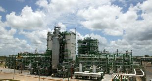 Estrategias de funcionamiento en Pemex