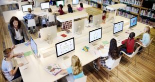 La educación y la tecnología
