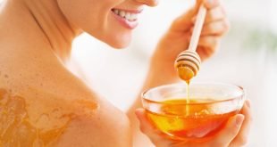 5 Beneficios de la miel para tu piel
