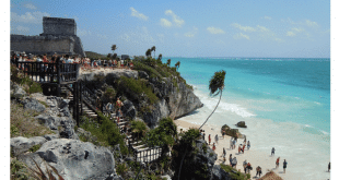Ideas de viaje para disfrutar de unas vacaciones: México y Albania