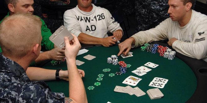 Los juegos en línea más populares