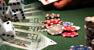 5 Easy Steps to Win at Betting Games
