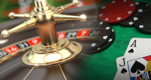 Simple Guide in Choosing the Best Casino Games