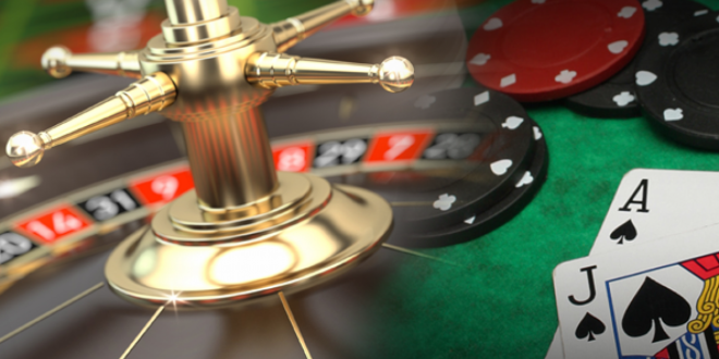 Simple Guide in Choosing the Best Casino Games