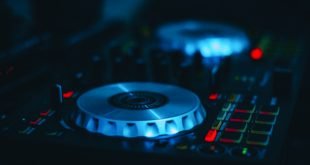 ¿Cómo aprender a ser un buen Dj?