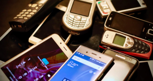 Descubre el celular más vendido de toda la historia