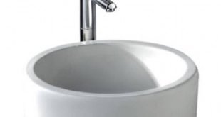 Tipos de lavabos y cómo instalarlos