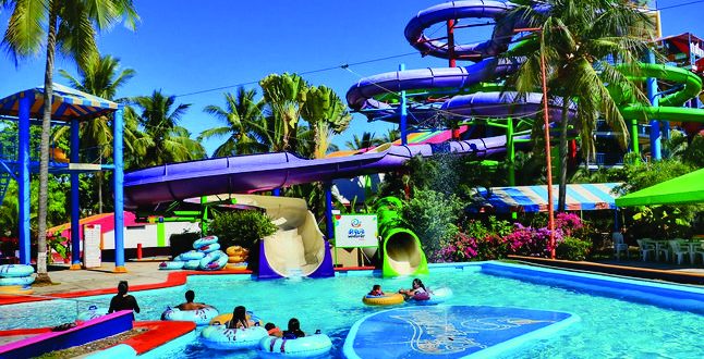 Puerto Vallarta, el lugar ideal para realizar actividades acuáticas