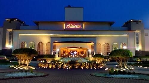 ¡Los 5 Mejores Casinos físicos de todo México!