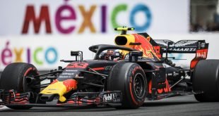 La Fórmula 1 regresa a la Ciudad de México en 2021