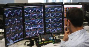 Dowbroker explica la fuerte caída por la que atraviesa la economía de México