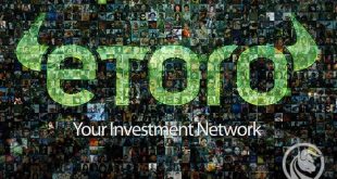 ¿Qué es y cómo funciona eToro?