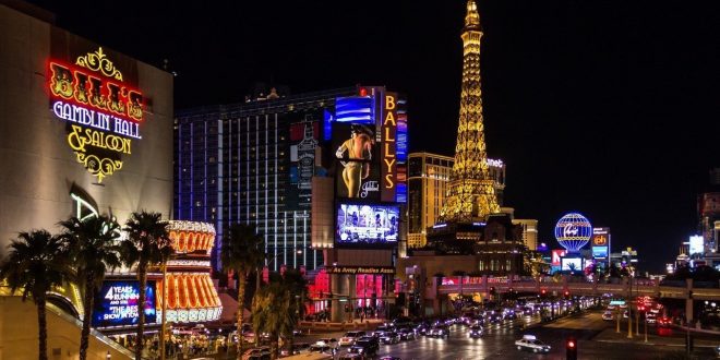 Los mejores casinos en línea en México - nuestro ranking