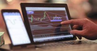 Cómo efectuar transacciones en el Forex
