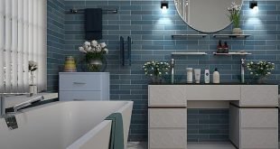 Disfruta de un ambiente único en tu cuarto de baño