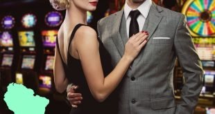 5 razones por las que jugar a juegos gratis de casino