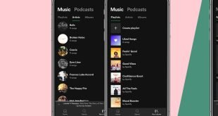 ¿Cómo publicar tu podcast en Spotify?