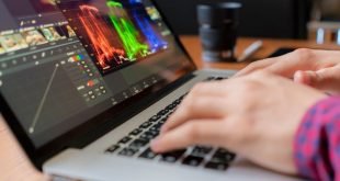 La postproducción audiovisual | ¿Por qué invertir en un editor de video online?