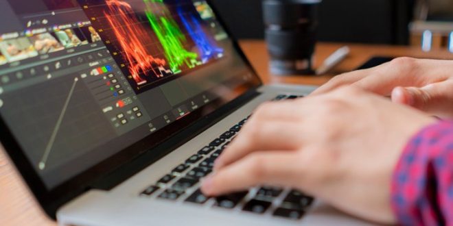 La postproducción audiovisual | ¿Por qué invertir en un editor de video online?