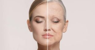 Rutinas de belleza para el envejecimiento y mas