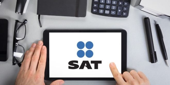 Actualidad de los portales SAT y sus utilidades