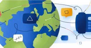 What Is a VoIP Number?
