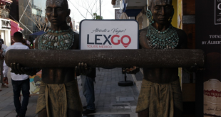 Lex Go Tour te muestra México como nunca antes la habías visto