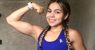 La influencer Odalis Santos falleció tras tratamiento contra la sudoración