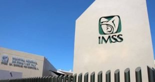 Sistema biométrico del Instituto Mexicano del seguro social