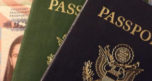 ¿Se puede pagar el pasaporte en Oxxo?